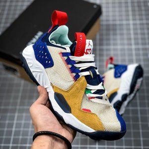 New Nike Air Jordan Aj running shoes